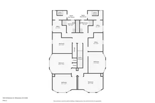 1022 W Madison St, Milwaukee, WI 53204 - Photo 50