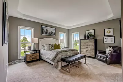 1626  Belmont Ln #27, Oconomowoc, WI 53066 - Photo 4