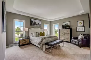 1626 Belmont Ln, Oconomowoc, WI 53066 - Photo 4