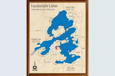 Lt1  Lost Nation Rd, La Grange, WI 53121 - Photo 6