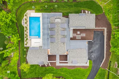 1572 N Creekside Ln, Linn, WI 53147 - Photo 2