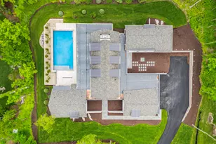 1572 N Creekside Ln, Linn, WI 53147 - Photo 2