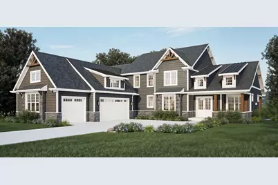 W316S198  Highway 83 -, Delafield, WI 53018 - Photo 1