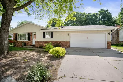 735  Sheridan Dr, West Bend, WI 53095 - Photo 1