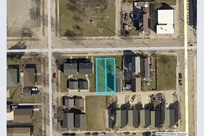 1325 W Cherry St #1327, Milwaukee, WI 53205 - Photo 1