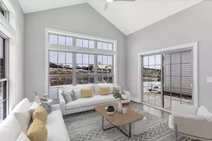 N105W6695 Stone Lake Circle, Cedarburg, WI 53012 - Photo 1