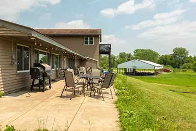 N18078  County Road T -, Gale, WI 54630 - Photo 16