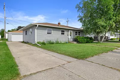 1708  Shoop St, Racine, WI 53404 - Photo 1