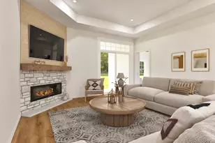 561 Pioneer Ct, Dousman, WI 53118 - Photo 4