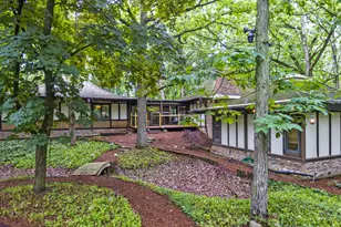 8500 N River Rd, River Hills, WI 53217 - Photo 96