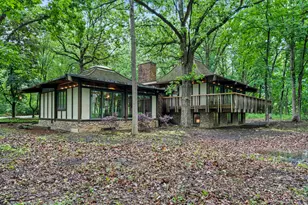 8500 N River Rd, River Hills, WI 53217 - Photo 90