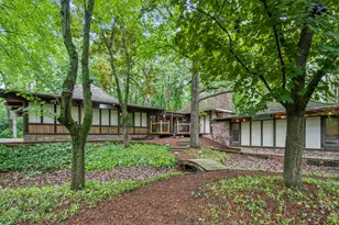 8500 N River Rd, River Hills, WI 53217 - Photo 86