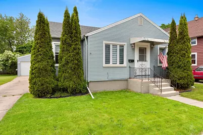 2510  Lincoln Ave, Two Rivers, WI 54241 - Photo 1