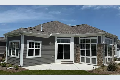 940  Mary Grace Ct #46, Grafton, WI 53024 - Photo 12