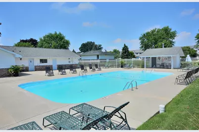 10464 W Whitnall Edge Dr #203, Franklin, WI 53132 - Photo 18