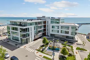 324 N Lake St, Port Washington, WI 53074 - Photo 1