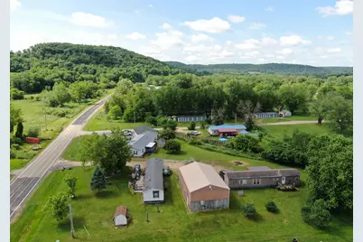 249 S State St, La Farge, WI 54639 - Photo 2