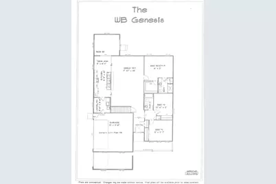 401  Kensington Ct #Lt135 Genesis, Williams Bay, WI 53191 - Photo 2