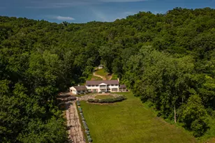 N2194 Valley Rd, Shelby, WI 54601 - Photo 2