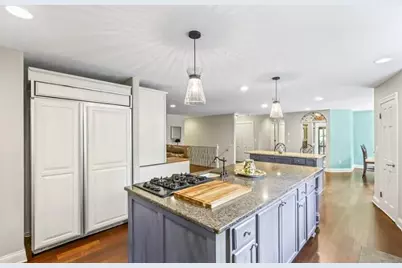 205  Kummrow Ct, Wales, WI 53183 - Photo 8