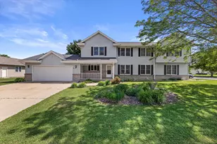 449 First St, Belgium, WI 53004 - Photo 1