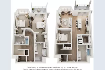 4100 S Lake Dr #421, Saint Francis, WI 53235 - Photo 38