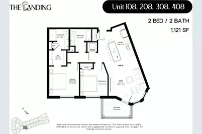 4100 S Lake Dr #208, Saint Francis, WI 53235 - Photo 50