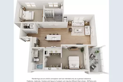 4100 S Lake Dr #200, Saint Francis, WI 53235 - Photo 38