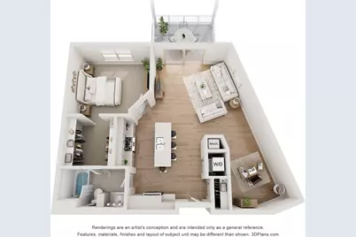 4100 S Lake Dr #109, Saint Francis, WI 53235 - Photo 2