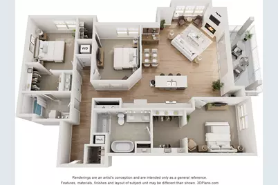 4100 S Lake Dr #319, Saint Francis, WI 53235 - Photo 2