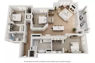 4100 S Lake Dr, Saint Francis, WI 53235 - Photo 2