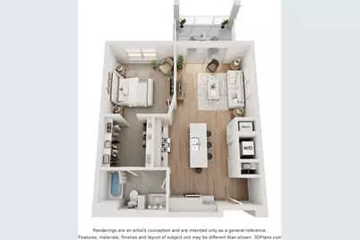 4100 S Lake Dr #214, Saint Francis, WI 53235 - Photo 38