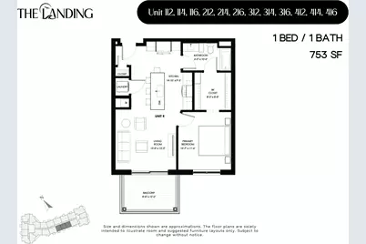 4100 S Lake Dr #214, Saint Francis, WI 53235 - Photo 4