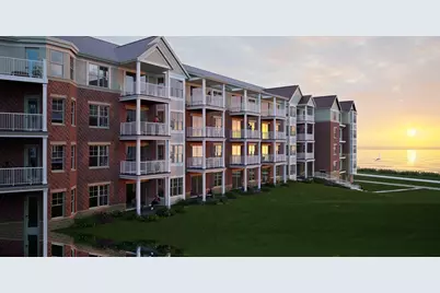 4100 S Lake Dr #120, Saint Francis, WI 53235 - Photo 42