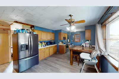 206 S Silver St, La Farge, WI 54639 - Photo 4