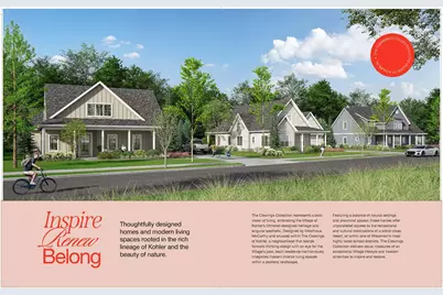 529  Meadow Cir, Kohler, WI 53044 - Photo 4