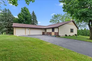4294 Bonmaur Terrace, Hartford, WI 53086 - Photo 1