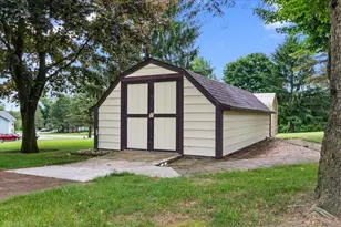 4294 Bonmaur Terrace, Hartford, WI 53086 - Photo 34