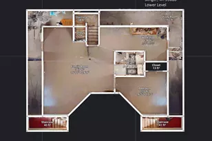 4294 Bonmaur Terrace, Hartford, WI 53086 - Photo 46