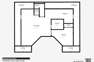 4294 Bonmaur Terrace, Hartford, WI 53086 - Photo 48