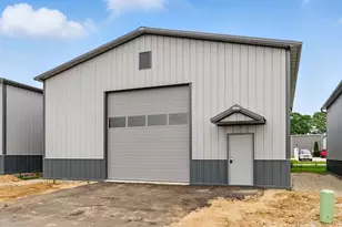 W4838 Co Rd R R, Random Lake, WI 53075 - Photo 1