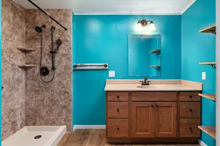 S6205 Sidie Hollow Rd, Jefferson, WI 54665 - Photo 16