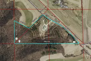 W25757 Bear Coulee Rd, Dodge, WI 54661 - Photo 4