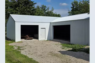 406 S College Ave, Fox Lake, WI 53933 - Photo 1