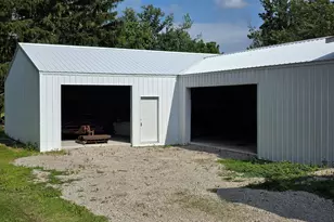 406 S College Ave, Fox Lake, WI 53933 - Photo 1