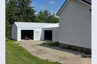 406 S College Ave, Fox Lake, WI 53933 - Photo 2