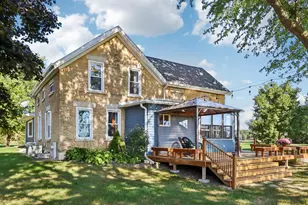 N5562 Co Rd A, Lake Mills, WI 53551 - Photo 2