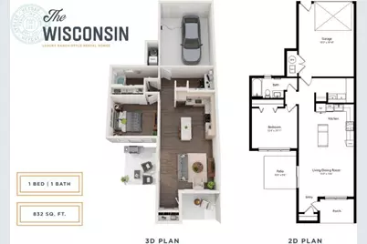 8852 S Jackjay Dr #501, Oak Creek, WI 53154 - Photo 28