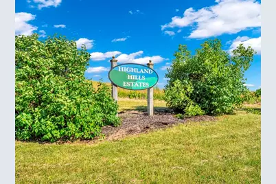 Lt75  Highland Hills Dr, Sheboygan Falls, WI 53085 - Photo 1