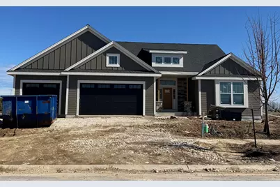 9938  Migratory Ln, Mequon, WI 53097 - Photo 1